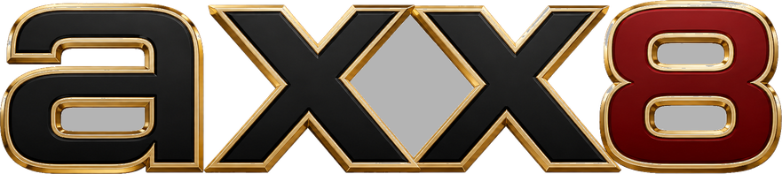 axx8 logo